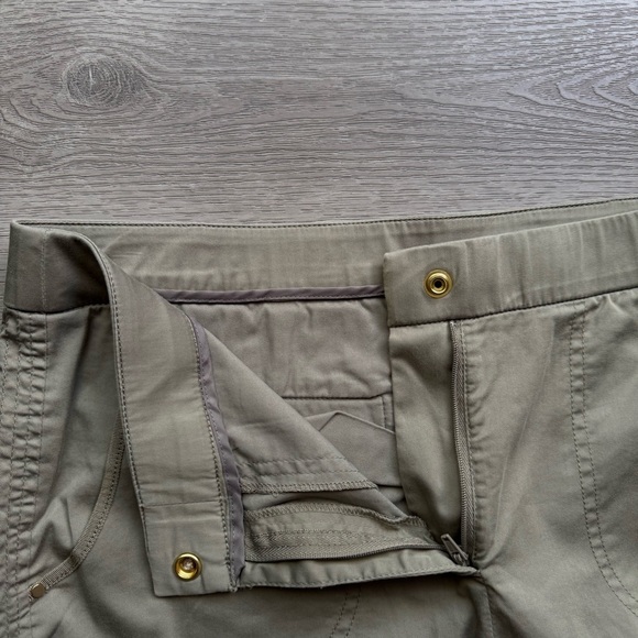 Chico's Ankle Pants - Picture 4 of 8